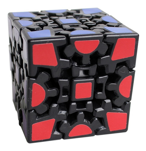 Comprá MoHuan 3x3 Gear Cube